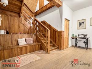 Prodej ubytování, Nejdek - Fojtov, 800 m2