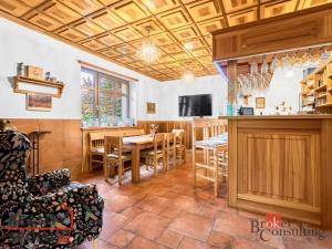 Prodej ubytování, Nejdek - Fojtov, 800 m2