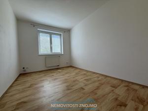 Pronájem bytu 2+kk, Znojmo, Pražská, 58 m2