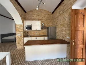 Prodej bytu 2+kk, Praha - Nové Město, U půjčovny, 80 m2