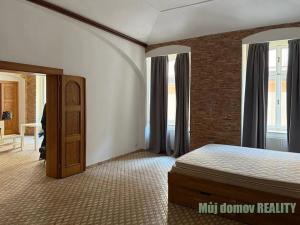 Prodej bytu 2+kk, Praha - Nové Město, U půjčovny, 80 m2