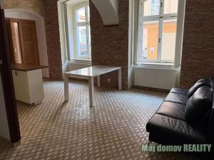 Prodej bytu 2+kk, Praha - Nové Město, U půjčovny, 80 m2