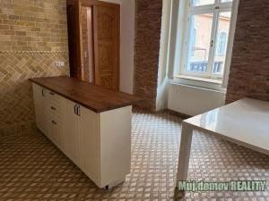 Prodej bytu 2+kk, Praha - Nové Město, U půjčovny, 80 m2