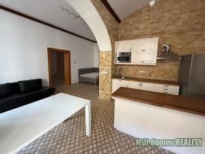Prodej bytu 2+kk, Praha - Nové Město, U půjčovny, 80 m2