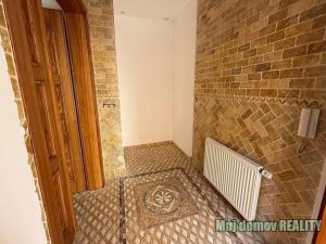 Prodej bytu 2+kk, Praha - Nové Město, U půjčovny, 80 m2