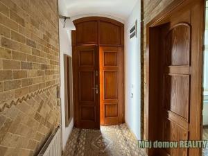 Prodej bytu 2+kk, Praha - Nové Město, U půjčovny, 80 m2