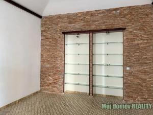 Prodej bytu 2+kk, Praha - Nové Město, U půjčovny, 80 m2