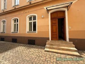Prodej bytu 2+kk, Praha - Nové Město, U půjčovny, 80 m2