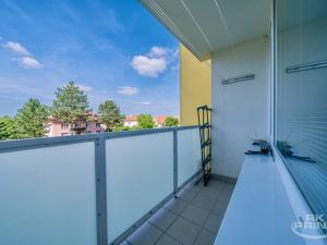 Prodej bytu 4+1, Roudnice nad Labem, Vrchlického, 88 m2
