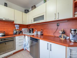 Prodej bytu 4+1, Roudnice nad Labem, Vrchlického, 88 m2