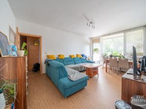 Prodej bytu 4+1, Roudnice nad Labem, Vrchlického, 88 m2