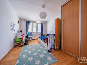 Prodej bytu 4+1, Roudnice nad Labem, Vrchlického, 88 m2