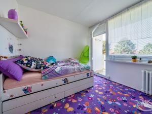 Prodej bytu 4+1, Roudnice nad Labem, Vrchlického, 88 m2