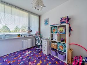 Prodej bytu 4+1, Roudnice nad Labem, Vrchlického, 88 m2