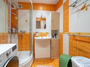 Prodej bytu 4+1, Roudnice nad Labem, Vrchlického, 88 m2