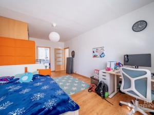 Prodej bytu 4+1, Roudnice nad Labem, Vrchlického, 88 m2