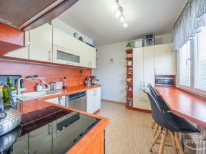 Prodej bytu 4+1, Roudnice nad Labem, Vrchlického, 88 m2