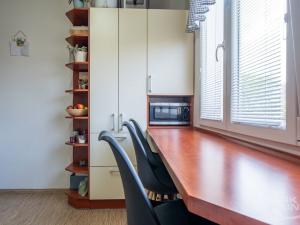 Prodej bytu 4+1, Roudnice nad Labem, Vrchlického, 88 m2