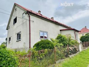 Prodej rodinného domu, Kamenický Šenov, Fučíkova, 330 m2