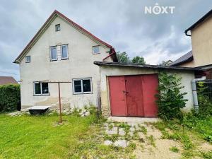 Prodej rodinného domu, Kamenický Šenov, Fučíkova, 330 m2