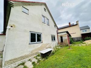 Prodej rodinného domu, Kamenický Šenov, Fučíkova, 330 m2