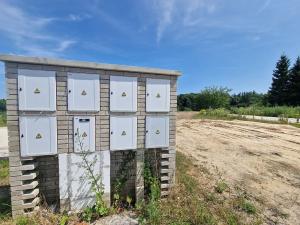 Prodej pozemku pro bydlení, Vyšehořovice, 919 m2