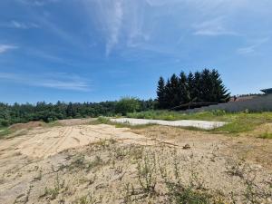 Prodej pozemku pro bydlení, Vyšehořovice, 919 m2