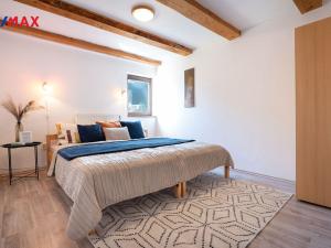 Prodej rodinného domu, Kundratice, 770 m2