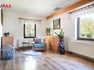 Prodej rodinného domu, Kundratice, 770 m2