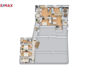 Prodej rodinného domu, Kundratice, 770 m2