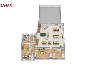 Prodej rodinného domu, Kundratice, 770 m2