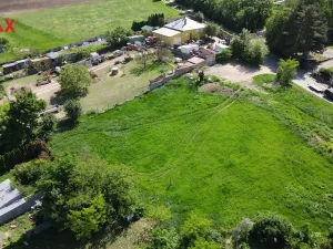 Prodej pozemku pro bydlení, Hustopeče, 1289 m2