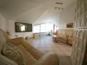 Prodej rodinného domu, Uherské Hradiště, Moravní náměstí, 400 m2