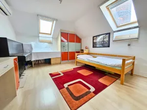 Prodej rodinného domu, Uherské Hradiště, Moravní náměstí, 400 m2