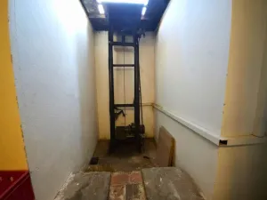 Prodej rodinného domu, Uherské Hradiště, Moravní náměstí, 400 m2