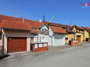 Pronájem bytu 3+kk, Havlíčkův Brod, Holandská, 79 m2