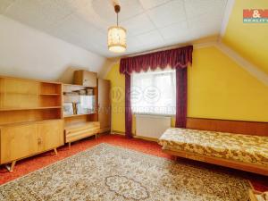 Prodej rodinného domu, Březová, 104 m2