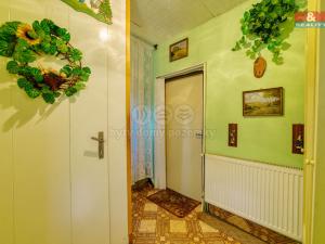 Prodej rodinného domu, Březová, 104 m2
