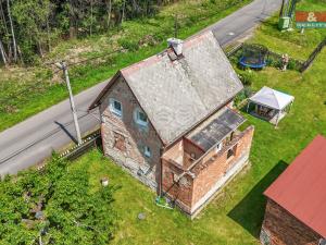 Prodej rodinného domu, Březová, 104 m2