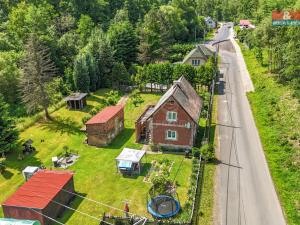 Prodej rodinného domu, Březová, 104 m2