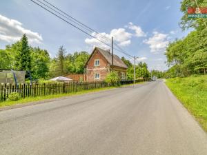Prodej rodinného domu, Březová, 104 m2