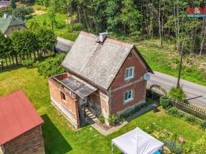 Prodej rodinného domu, Březová, 104 m2