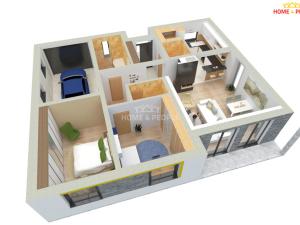 Prodej rodinného domu, Machová, 136 m2
