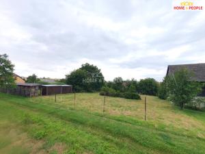 Prodej rodinného domu, Machová, 136 m2