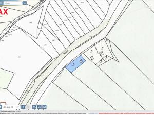 Prodej chaty, Hřivice, 22 m2