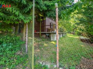 Prodej chaty, Hřivice, 22 m2