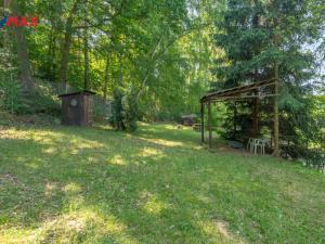 Prodej chaty, Hřivice, 22 m2