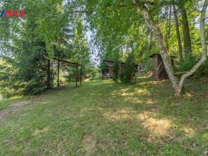 Prodej chaty, Hřivice, 22 m2