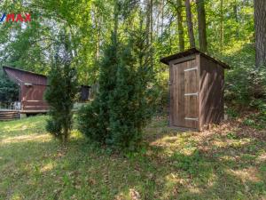 Prodej chaty, Hřivice, 22 m2