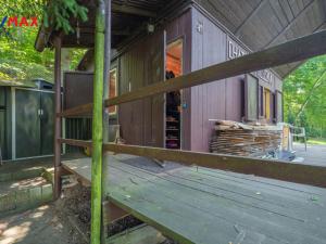 Prodej chaty, Hřivice, 22 m2